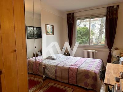 Appartement - 77 m² - 3 pièces