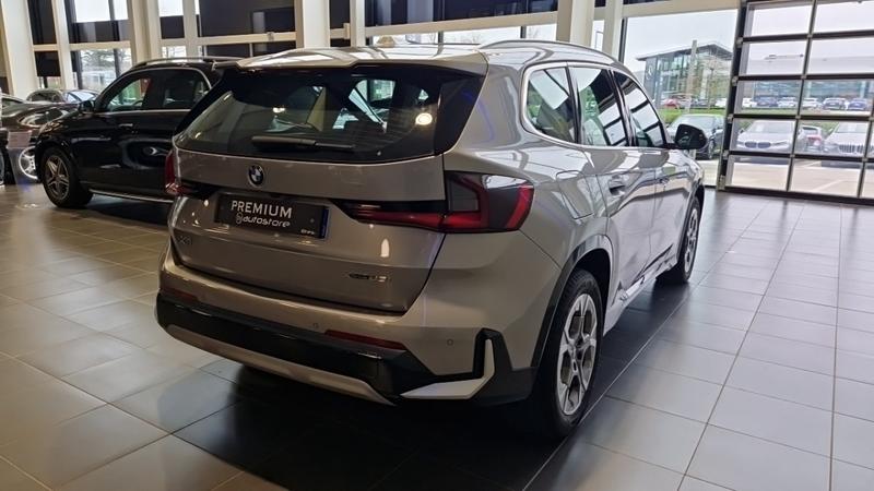 Bmw X1 U11 Xdrive 23i 218ch Dkg7 Xline