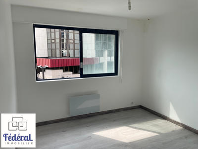 Appartement - 77 m² - 3 pièces