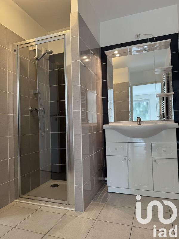 Appartement - 90 m² - 4 pièces