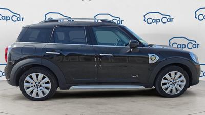 Mini Countryman II 1.5 Cooper se 224 All4 Steptronic6 Business