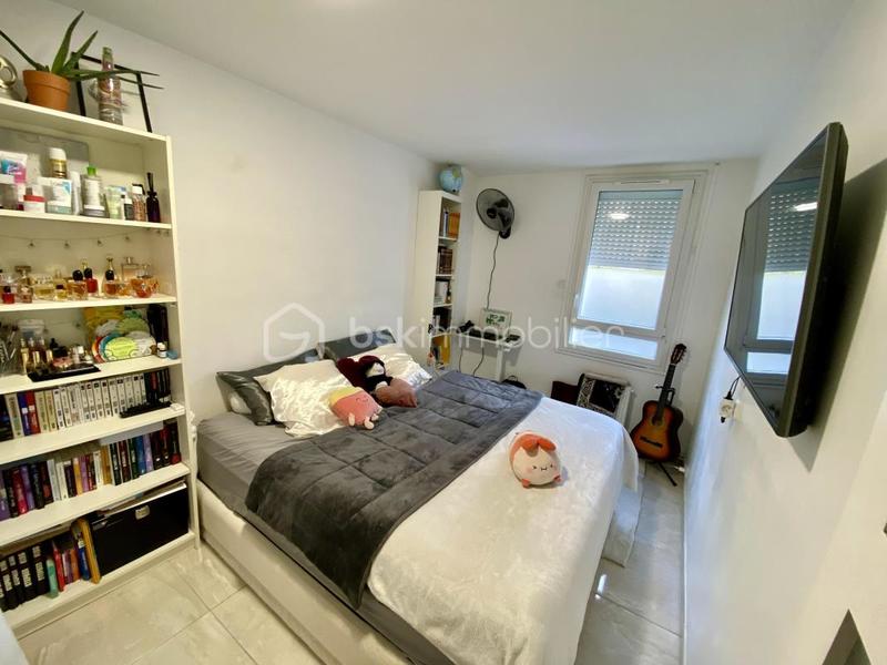 Duplex - 77 m² - 4 pièces