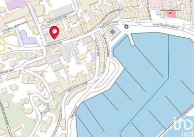 Local commercial - 129 m²