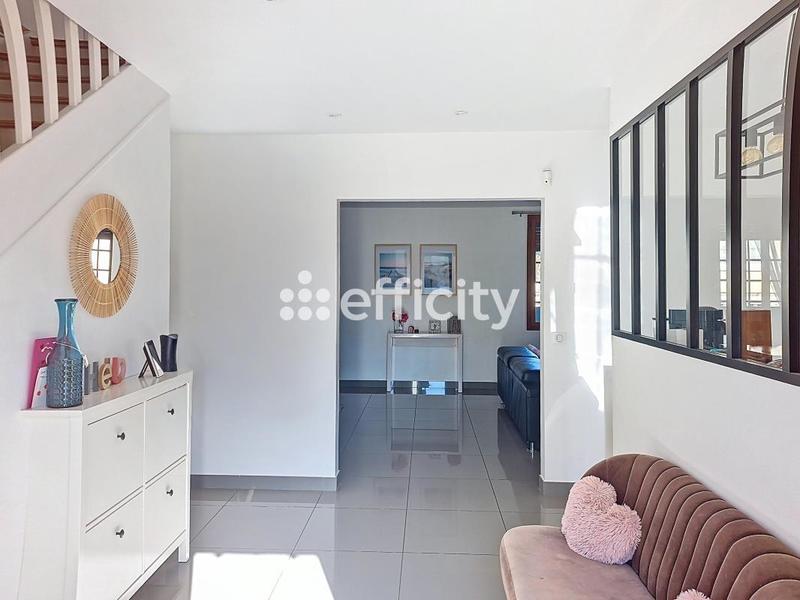 Pavillon - 118 m² - 5 pièces