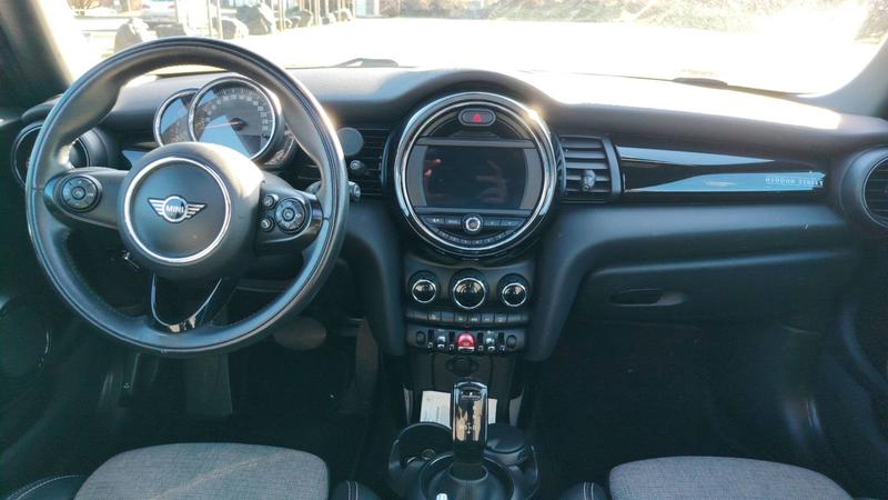 Mini Mini F56 1.5 Cooper d 116 Dct7 Heddon Street