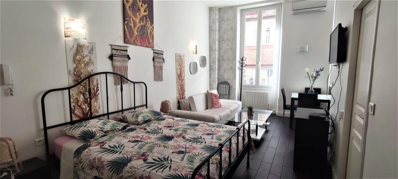 Appartement - 31 m² - 1 pièce