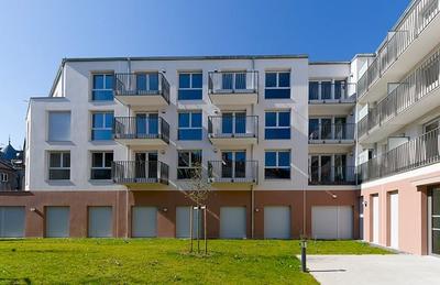 Appartement - 40 m² - 1 pièce