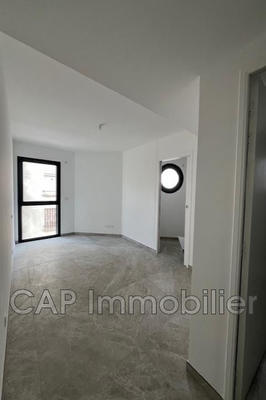 Appartement - 97 m² - 3 pièces