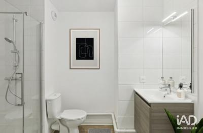 Appartement - 32 m² - 1 pièce