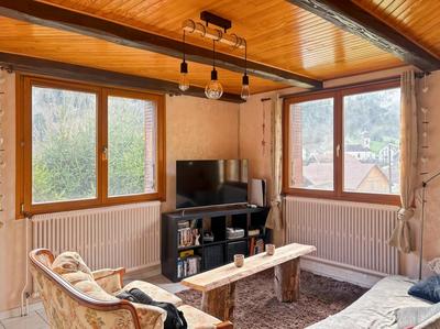 Maison - 160 m² - 5 pièces