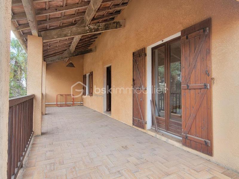 Appartement - 32 m² - 3 pièces