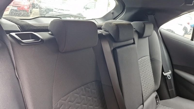 Toyota Corolla Pro Hybride My21 122h Dynamic Business + Stage Hybrid Aca