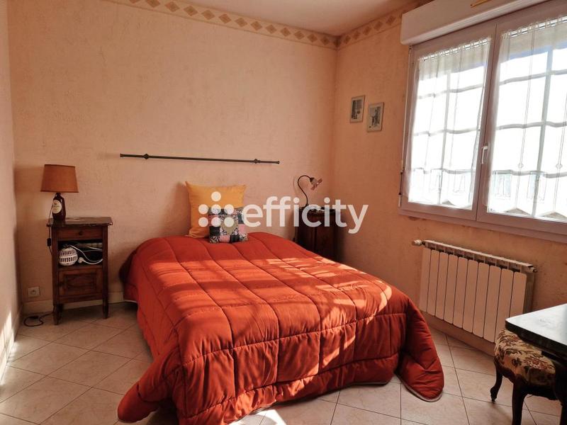 Maison - 125 m² - 4 pièces