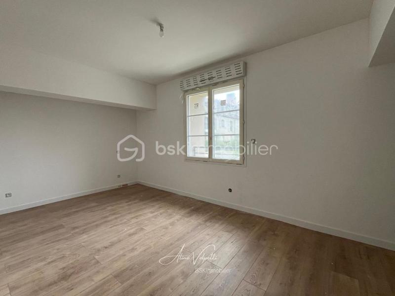 Maison - 138 m² - 4 pièces