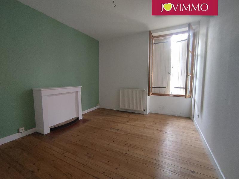 Maison - 544 m² - 14 pièces