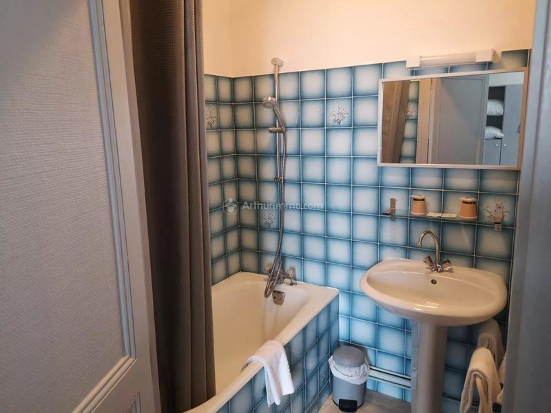 Hôtel particulier - 834 m² - 13 pièces