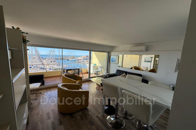 Appartement - 50 m² - 3 pièces