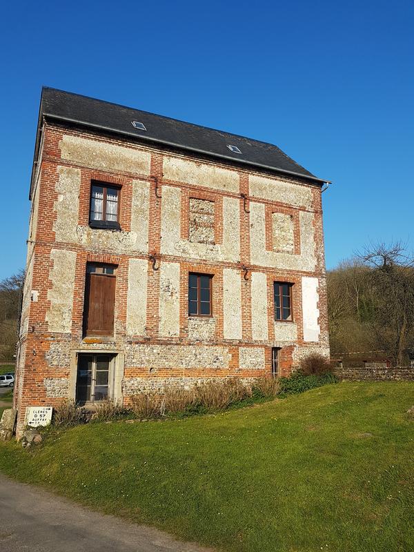 Journée du Patrimoine de Pays et des Moulins -Tours et détours