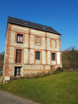 Journée du Patrimoine de Pays et des Moulins -Tours et détours