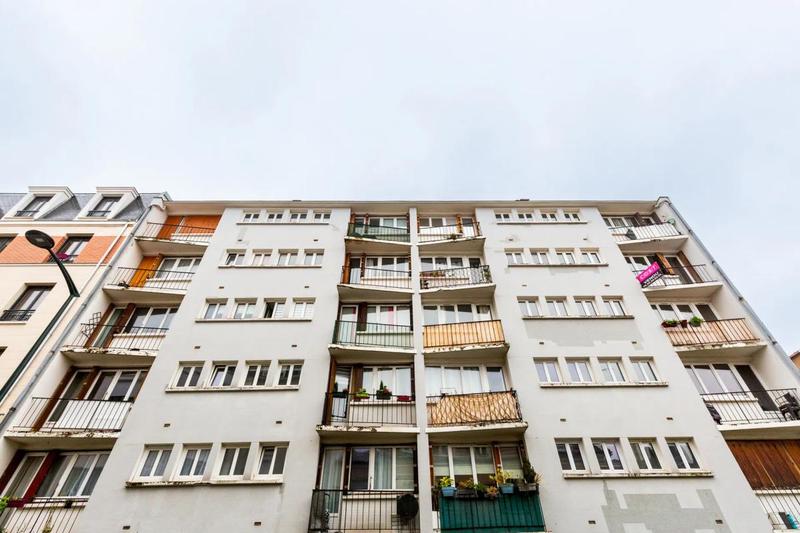 Appartement - 50 m² - 3 pièces