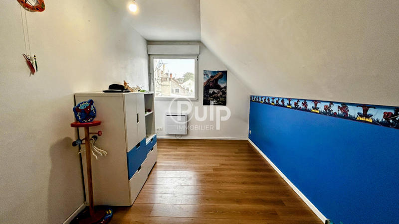 Pavillon - 95 m² - 4 pièces