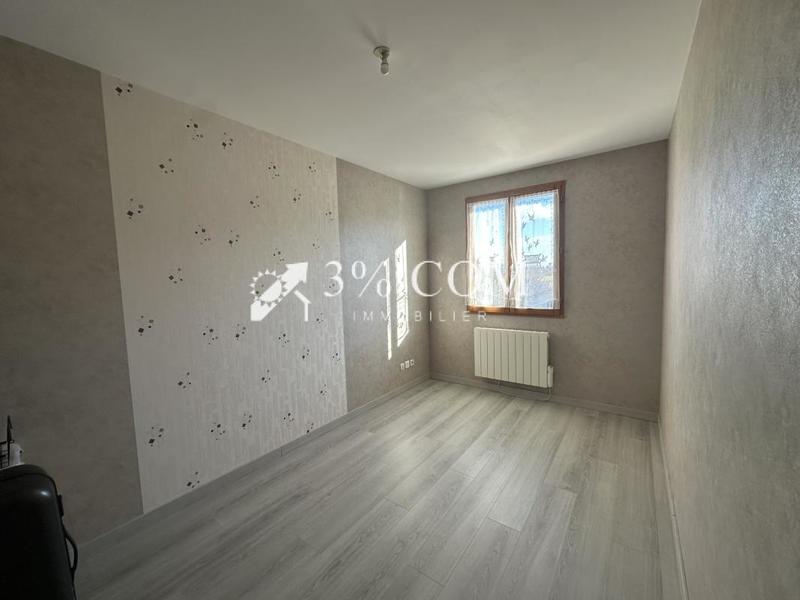 Maison - 153 m² - 6 pièces