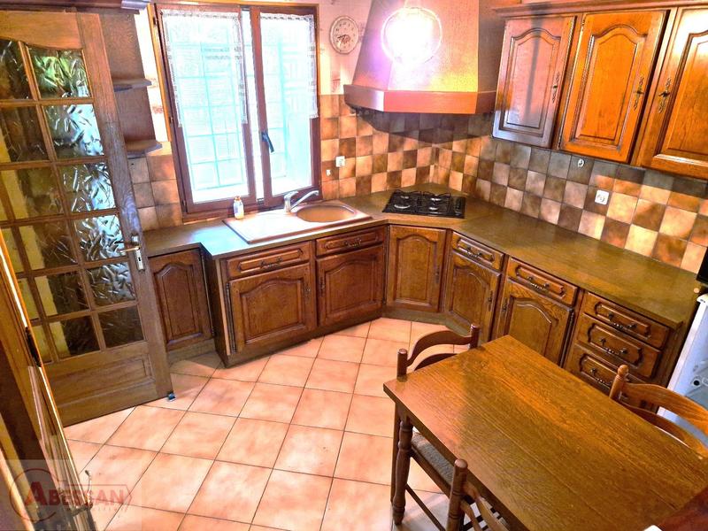 Maison de campagne - 217 m² - 9 pièces