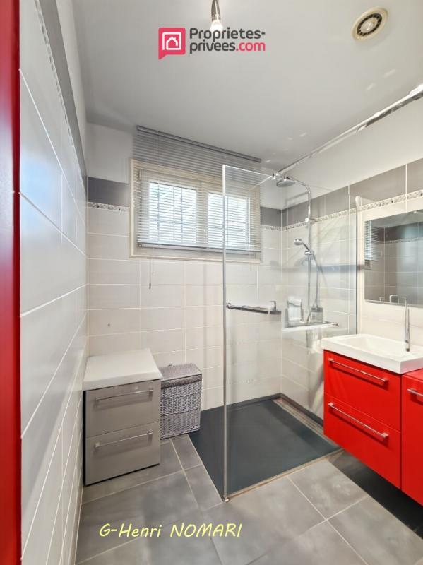 Maison - 115 m² - 6 pièces