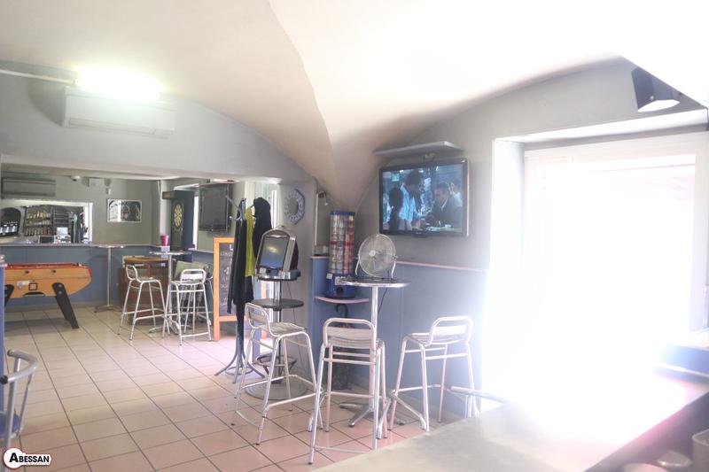 Fonds de commerce - 140 m²