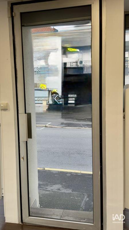 Local commercial - 110 m²