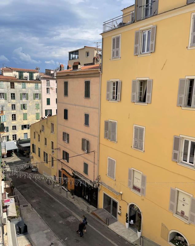 Appartement - 54 m² - 3 pièces