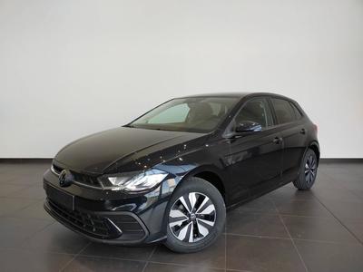 Volkswagen Polo 1.0 Tsi 95 s&amp;S Bvm5 Vw Edition