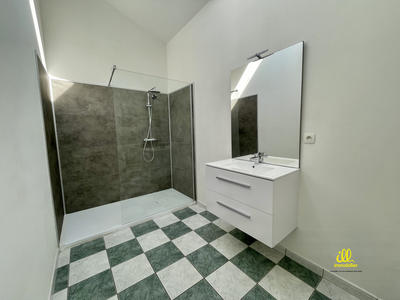 Maison - 142 m² - 6 pièces