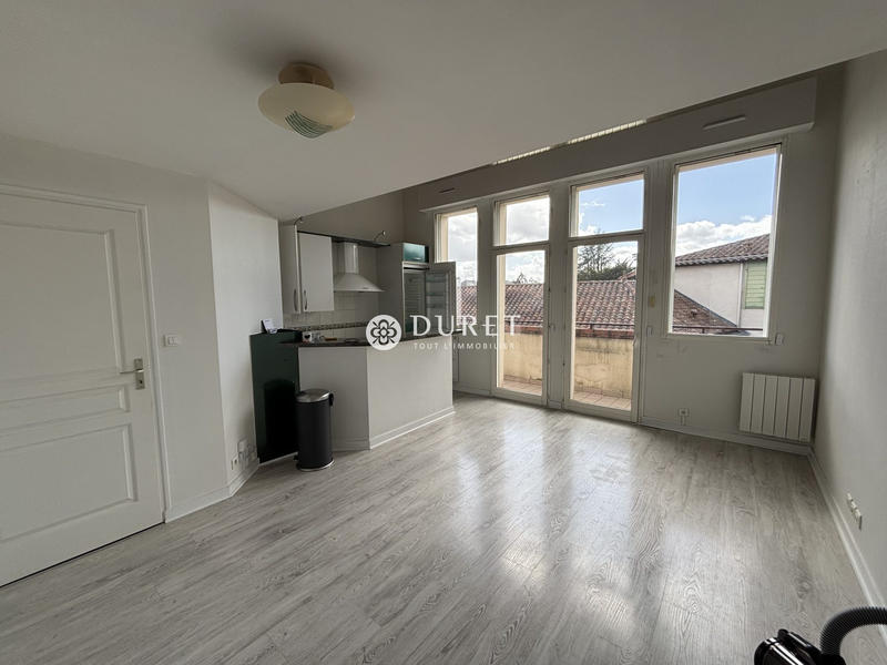 Appartement - 75 m² - 4 pièces