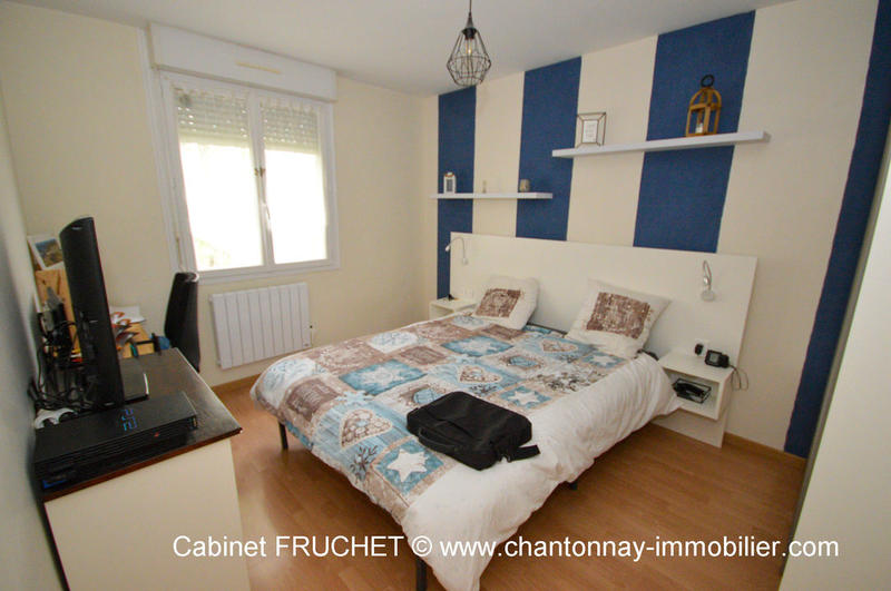 Maison - 127 m² - 6 pièces