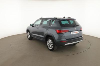 Seat Ateca 1.6 Tdi Ecomotive Urban Advanced 115 ch