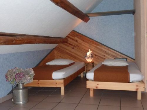 Gîte d'Etape et de Séjour l'Escapade