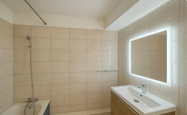 Appartement - 69 m² - 4 pièces