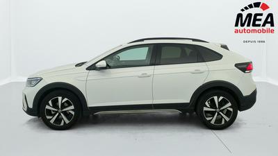 Volkswagen Taigo 1.0 Tsi 116 Bvm6 Vw Edition