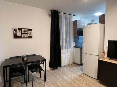 Appartement - 31 m² - 2 pièces