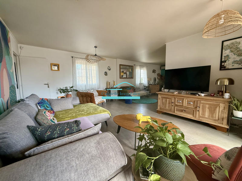 Villa - 168 m² - 5 pièces