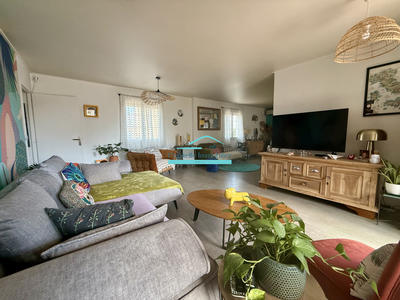 Villa - 168 m² - 5 pièces