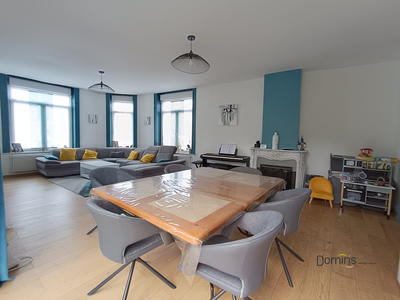 Maison - 191 m² - 7 pièces