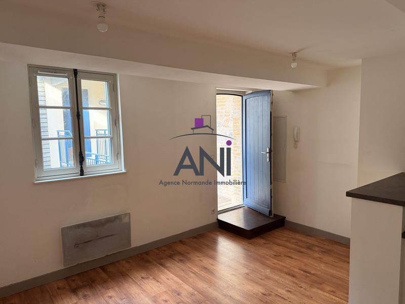 Duplex - 33 m² - 2 pièces