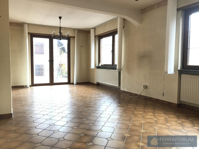 Maison - 93 m² - 4 pièces