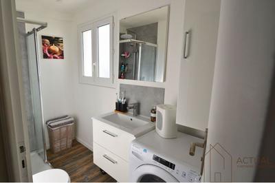 Appartement - 44 m² - 3 pièces