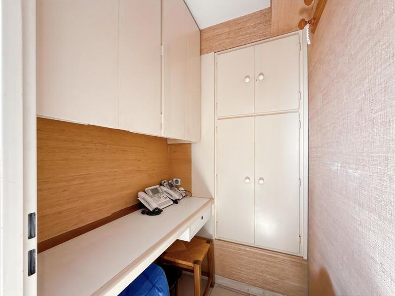 Duplex - 111 m² - 3 pièces