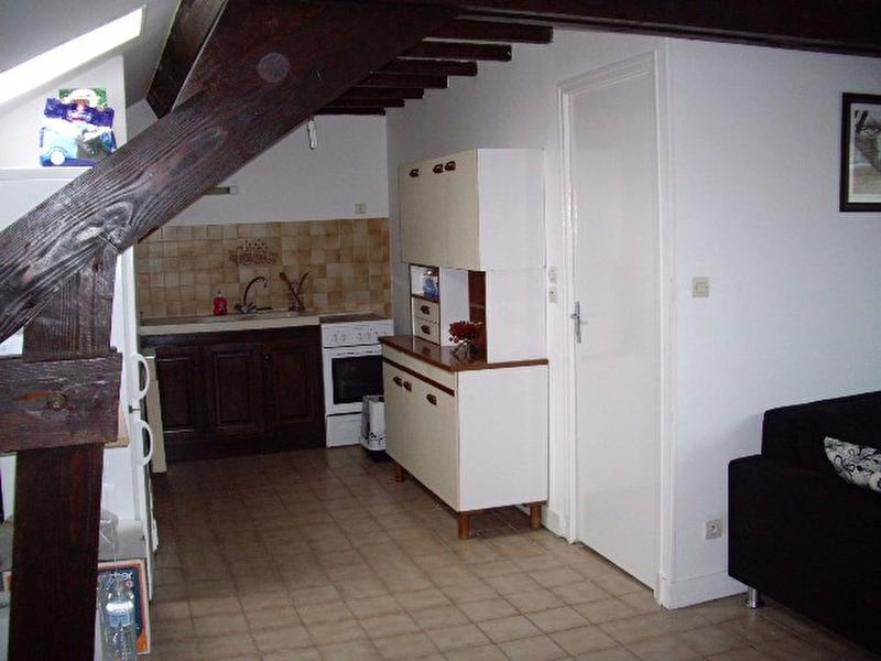 Appartement - 30 m² - 1 pièce