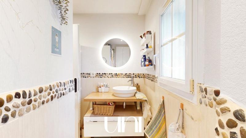 Appartement - 2 pièces