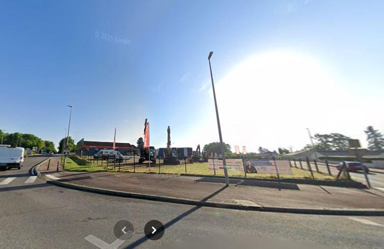 Local commercial - 770 m²